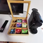 Bohnapartments Xl - 2 Schlafzimmer Mit Balkon - Zentrum - Petersberg - Domplatz شقة