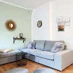 Bohnapartments Xl - 2 Schlafzimmer Mit Balkon - Zentrum - Petersberg - Domplatz