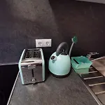 Bohnapartments Xl - 2 Schlafzimmer Mit Balkon - Zentrum - Petersberg - Domplatz * إرفورت