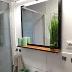 Bohnapartments Xl - 2 Schlafzimmer Mit Balkon - Zentrum - Petersberg - Domplatz Erfurt