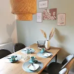 Bohnapartments Xl - 2 Schlafzimmer Mit Balkon - Zentrum - Petersberg - Domplatz إرفورت