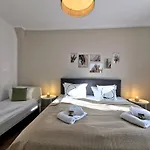 Bohnapartments Xl - 2 Schlafzimmer Mit Balkon - Zentrum - Petersberg - Domplatz شقة إرفورت