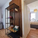 Bohnapartments Xl - 2 Schlafzimmer Mit Balkon - Zentrum - Petersberg - Domplatz Appartement