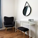Bohnapartments Xl - 2 Schlafzimmer Mit Balkon - Zentrum - Petersberg - Domplatz Erfurt