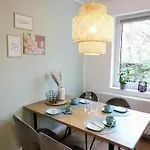 Bohnapartments Xl - 2 Schlafzimmer Mit Balkon - Zentrum - Petersberg - Domplatz *