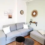 Bohnapartments Xl - 2 Schlafzimmer Mit Balkon - Zentrum - Petersberg - Domplatz * Erfurt