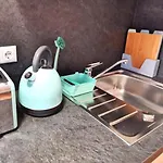 Bohnapartments Xl - 2 Schlafzimmer Mit Balkon - Zentrum - Petersberg - Domplatz شقة