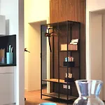 Bohnapartments Xl - 2 Schlafzimmer Mit Balkon - Zentrum - Petersberg - Domplatz شقة إرفورت