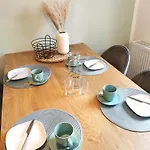 Bohnapartments Xl - 2 Schlafzimmer Mit Balkon - Zentrum - Petersberg - Domplatz شقة إرفورت