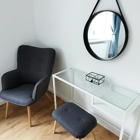 Bohnapartments Xl - 2 Schlafzimmer Mit Balkon - Zentrum - Petersberg - Domplatz Lejlighed *