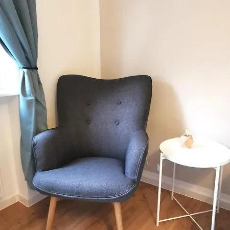 Apartment Bohnapartments Xl - 2 Schlafzimmer Mit Balkon - Zentrum - Petersberg - Domplatz *