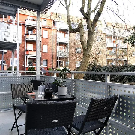 Bohnapartments Xl - 2 Schlafzimmer Mit Balkon - Zentrum - Petersberg - Domplatz Apartamento Érfurt