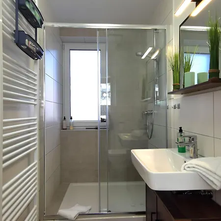 Lejlighed Bohnapartments Xl - 2 Schlafzimmer Mit Balkon - Zentrum - Petersberg - Domplatz Erfurt