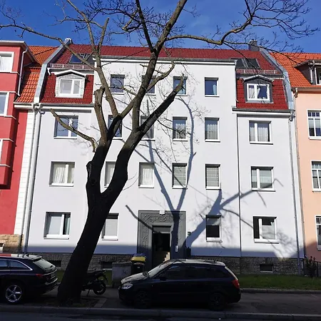 Bohnapartments Paulina Mit Balkon Und Netflix *