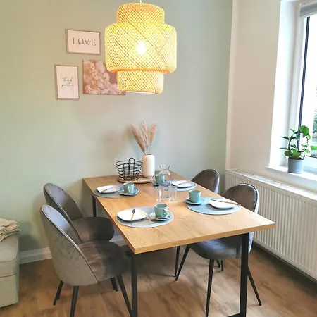 Bohnapartments Xl - 2 Schlafzimmer Mit Balkon - Zentrum - Petersberg - Domplatz * Erfurt