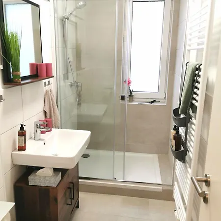 Bohnapartments Xl - 2 Schlafzimmer Mit Balkon - Zentrum - Petersberg - Domplatz Apartment Erfurt