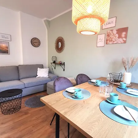 Bohnapartments Xl - 2 Schlafzimmer Mit Balkon - Zentrum - Petersberg - Domplatz Apartamento