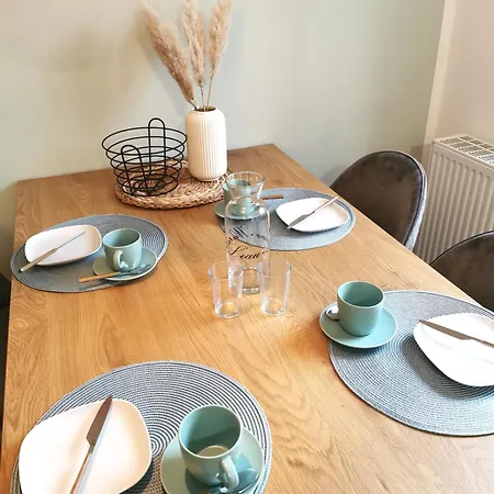 Bohnapartments Xl - 2 Schlafzimmer Mit Balkon - Zentrum - Petersberg - Domplatz Lejlighed Erfurt