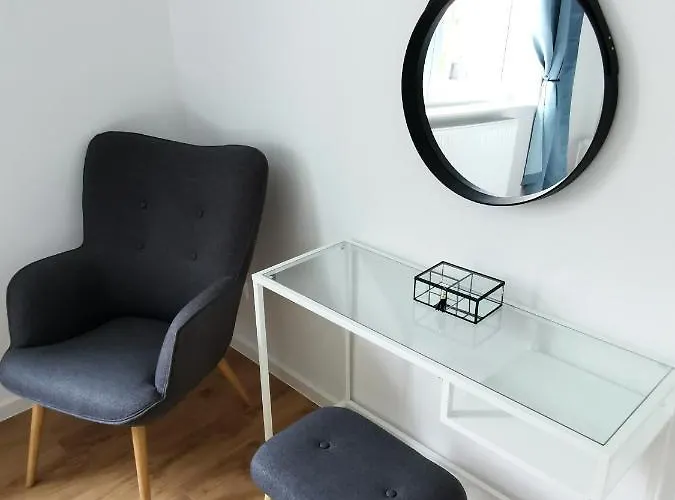 Bohnapartments Xl - 2 Schlafzimmer Mit Balkon - Zentrum - Petersberg - Domplatz Lejlighed *