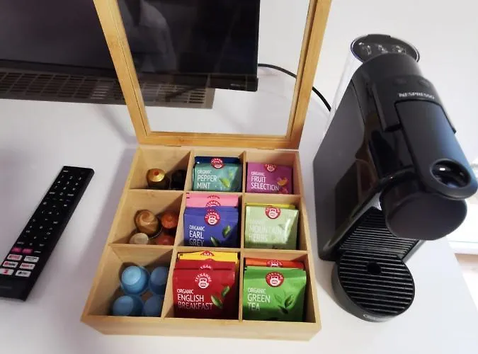 Bohnapartments Xl - 2 Schlafzimmer Mit Balkon - Zentrum - Petersberg - Domplatz Apartment