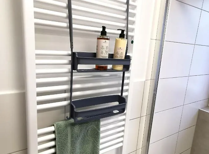 Bohnapartments Xl - 2 Schlafzimmer Mit Balkon - Zentrum - Petersberg - Domplatz *