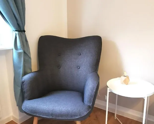 Lejlighed Bohnapartments Xl - 2 Schlafzimmer Mit Balkon - Zentrum - Petersberg - Domplatz *