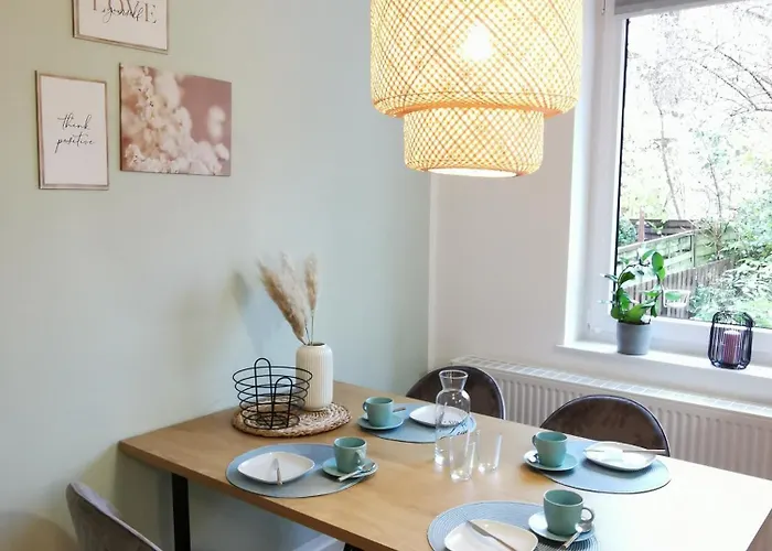 Bohnapartments Xl - 2 Schlafzimmer Mit Balkon - Zentrum - Petersberg - Domplatz *