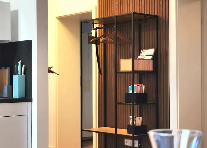 Bohnapartments Xl - 2 Schlafzimmer Mit Balkon - Zentrum - Petersberg - Domplatz Lejlighed Erfurt