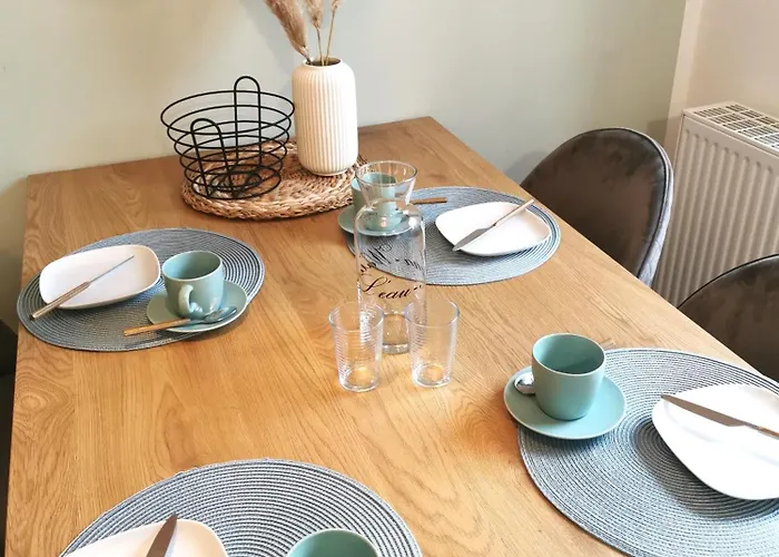 Bohnapartments Xl - 2 Schlafzimmer Mit Balkon - Zentrum - Petersberg - Domplatz Lejlighed Erfurt